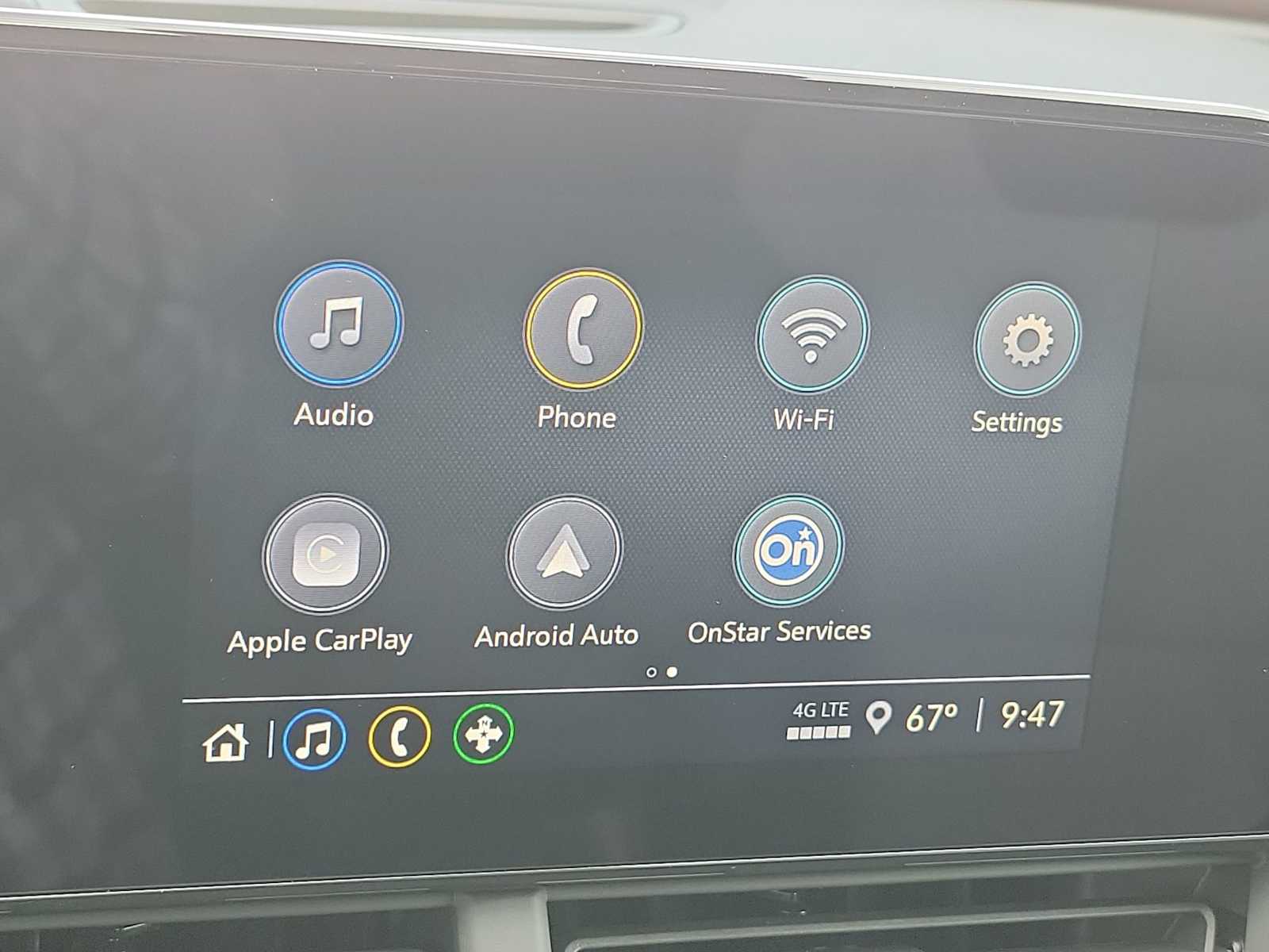 Thumbnail: 2026 Chevrolet Trax - 25