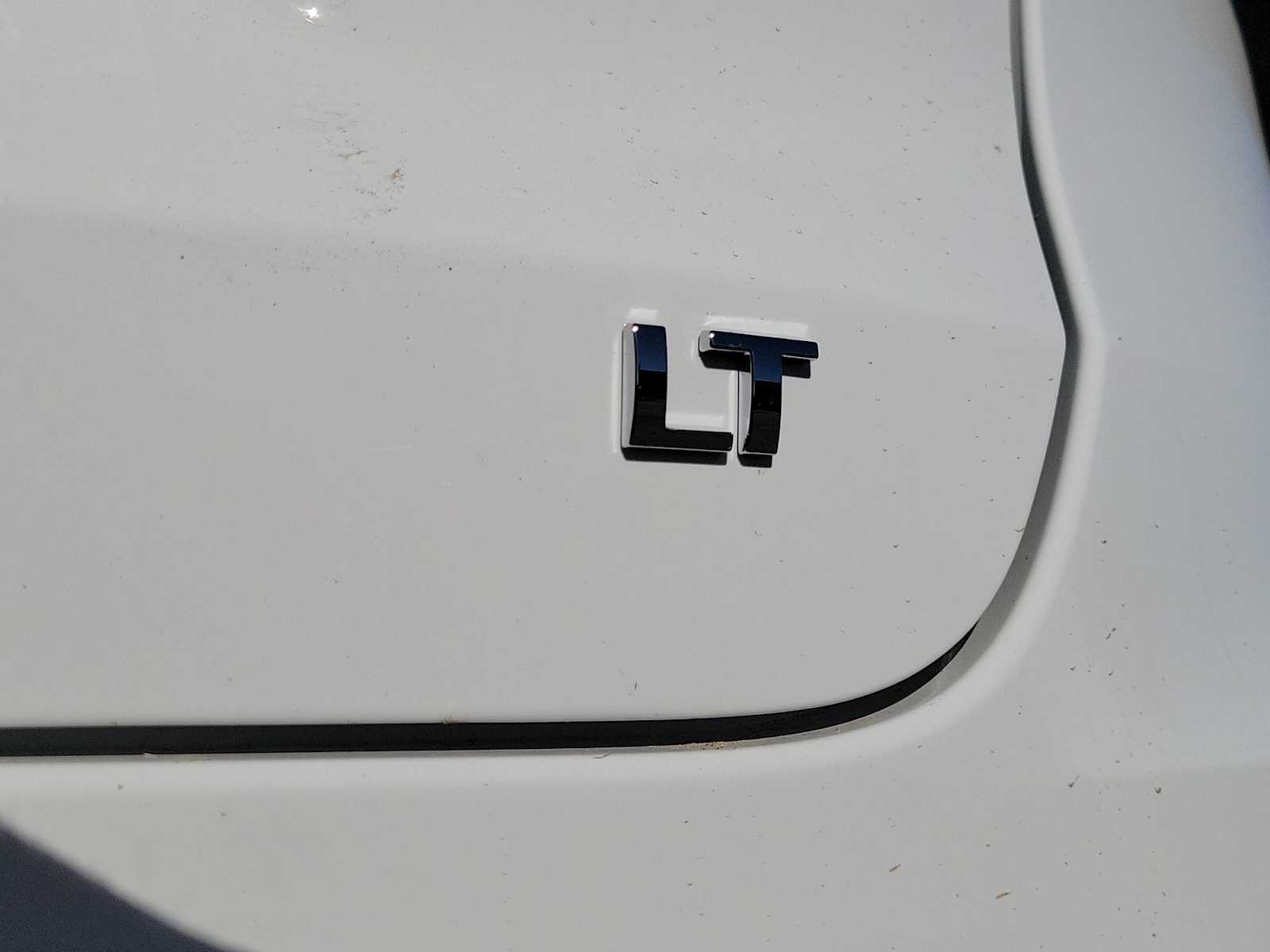 Thumbnail: 2026 Chevrolet Trax - 15