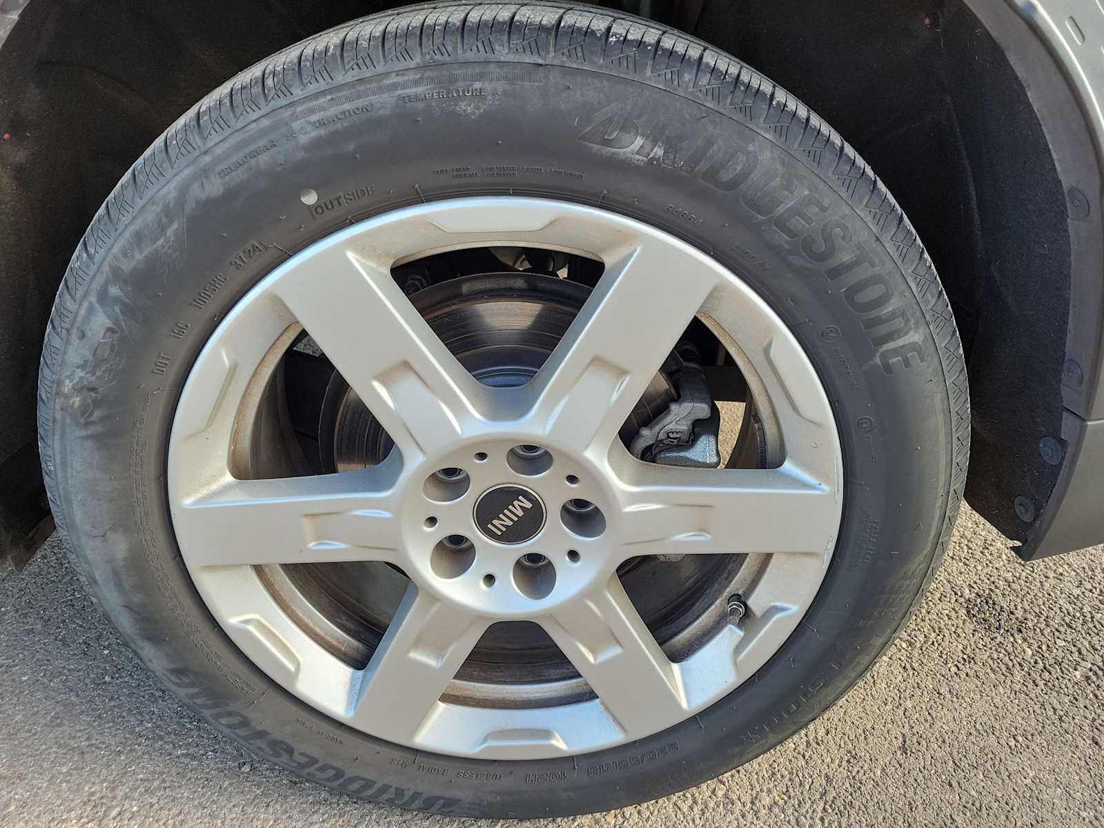 Thumbnail: 2025 MINI Cooper Countryman - 16