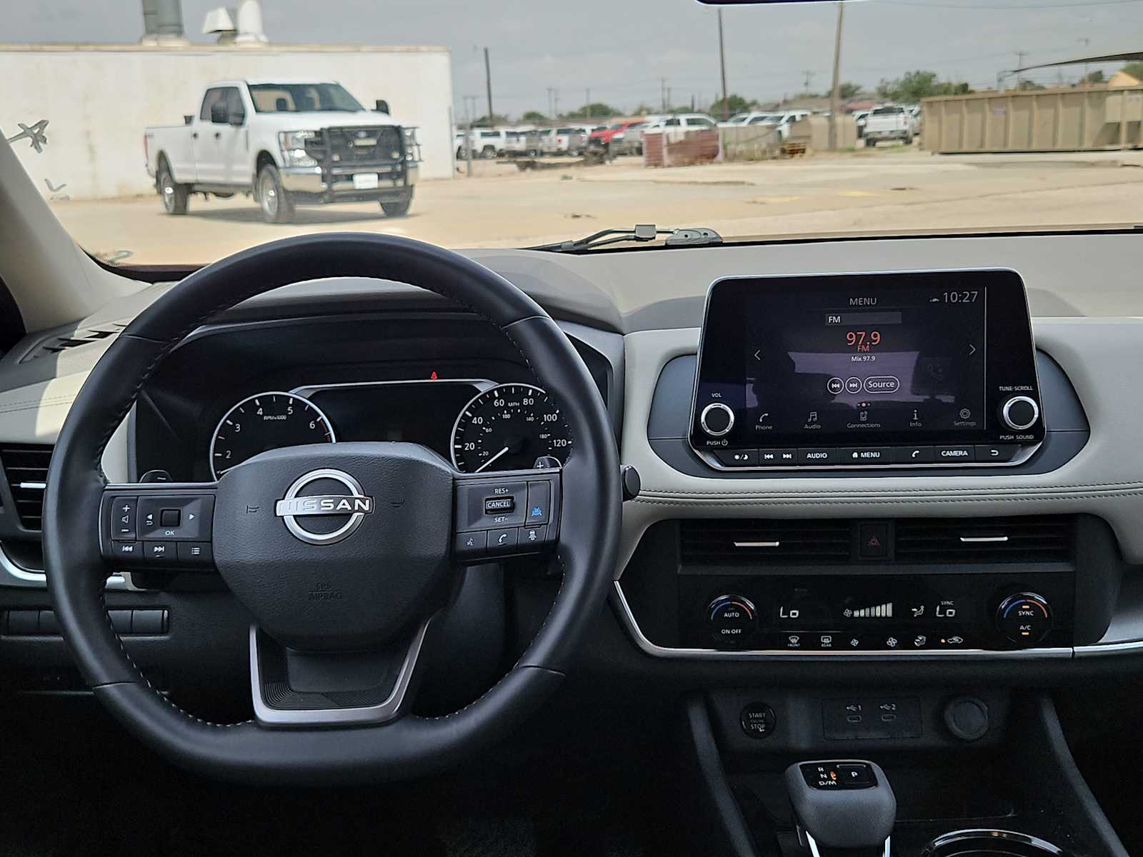 Thumbnail: 2025 Nissan Rogue - 14