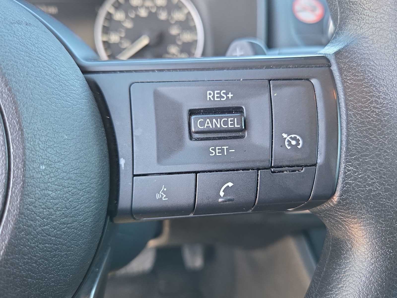 Thumbnail: 2024 Nissan Rogue - 23