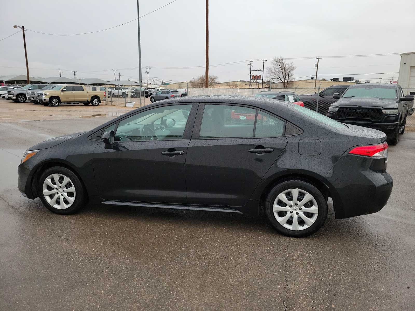 Thumbnail: 2023 Toyota Corolla - 11