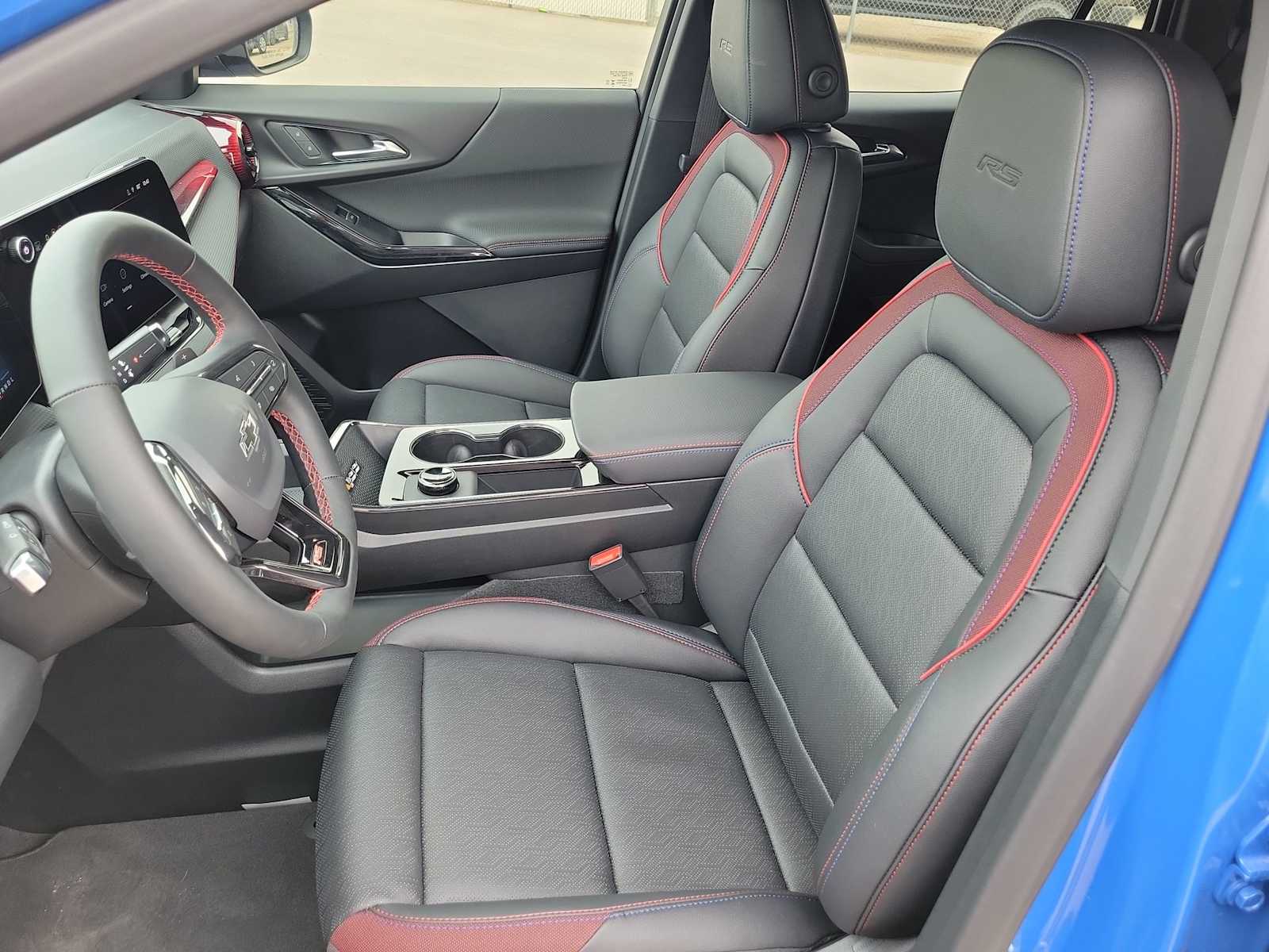 Thumbnail: 2026 Chevrolet Equinox - 15