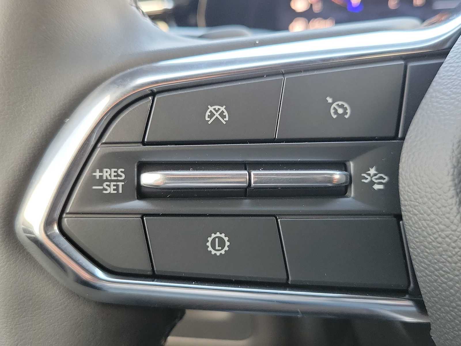 Thumbnail: 2026 Chevrolet Tahoe - 23