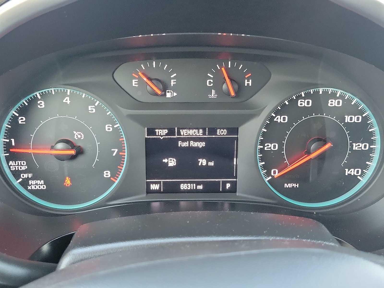 Thumbnail: 2023 Chevrolet Malibu - 26