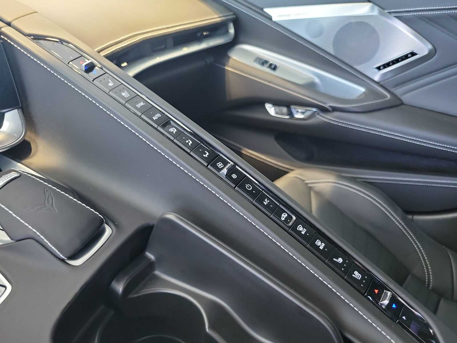 Thumbnail: 2023 Chevrolet Corvette - 19