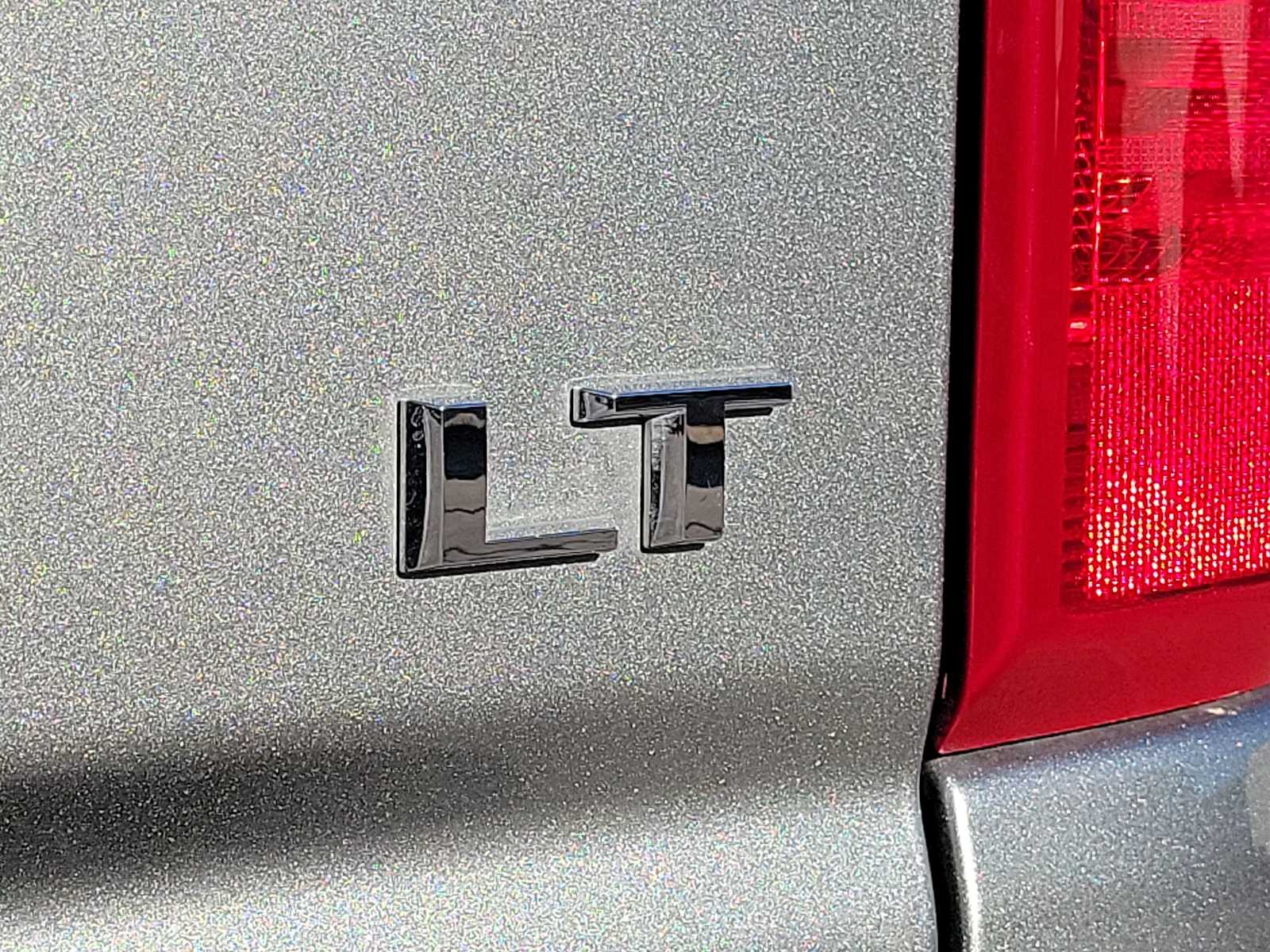 Thumbnail: 2025 Chevrolet Silverado 2500 - 15