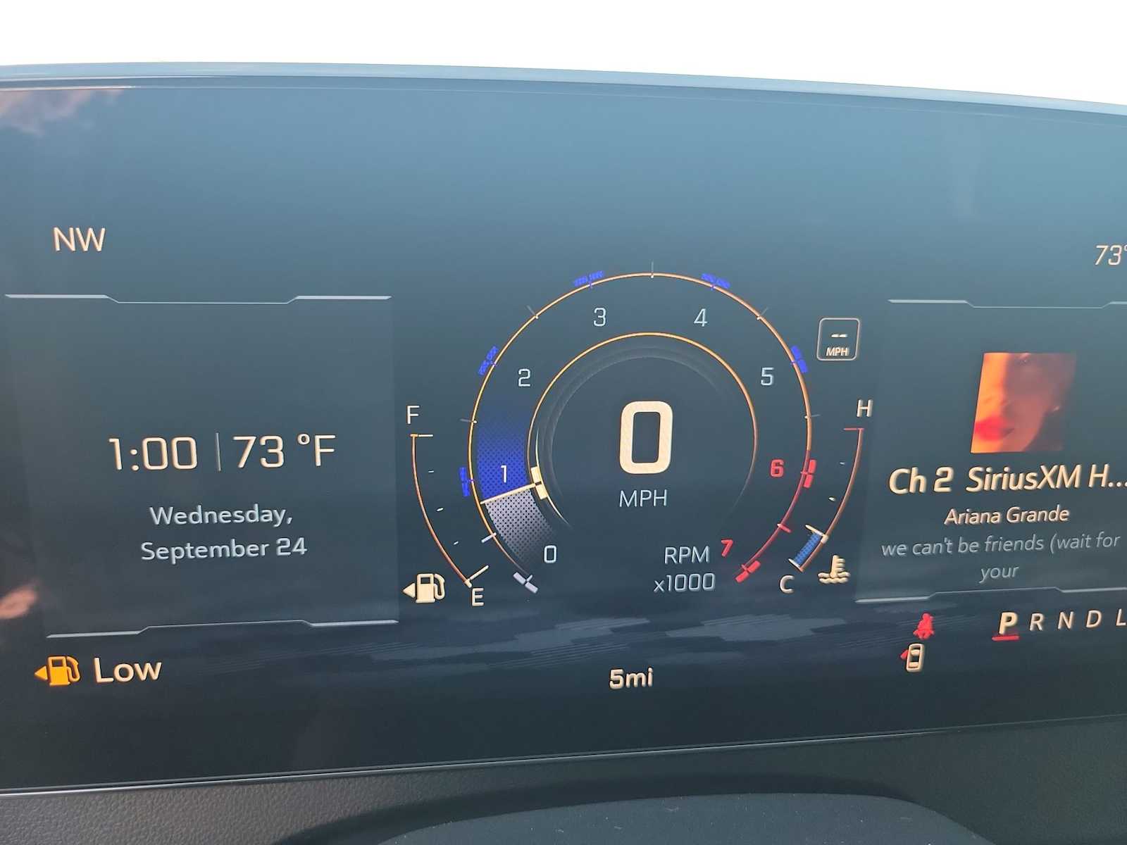 Thumbnail: 2026 Chevrolet Traverse - 26