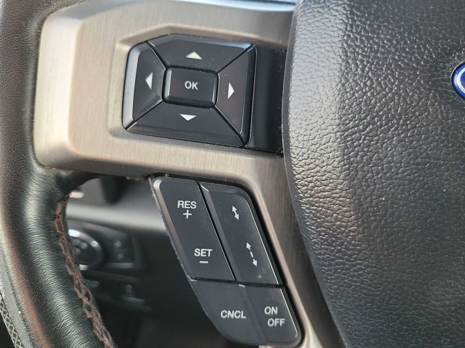 Thumbnail: 2018 Ford F-150 - 23