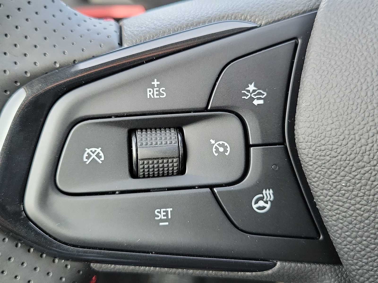 Thumbnail: 2026 Chevrolet Trax - 23