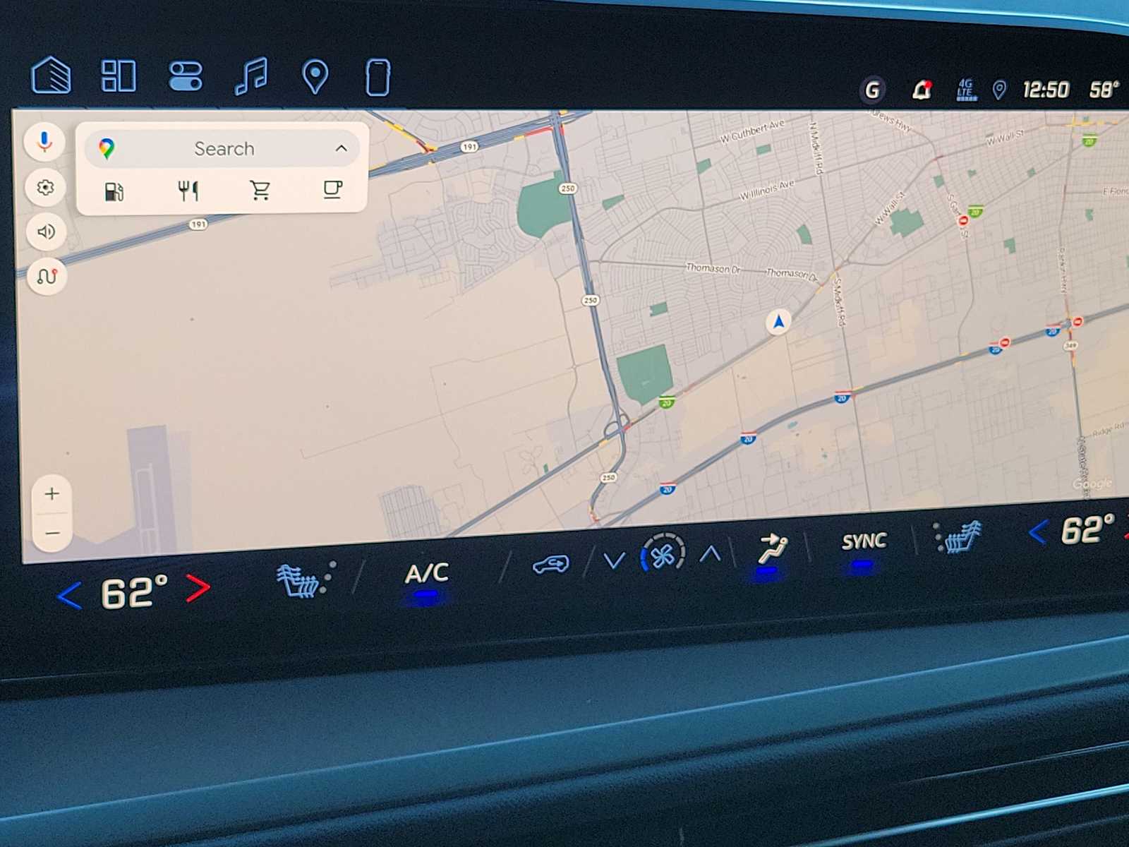 Thumbnail: 2026 Chevrolet Traverse - 29