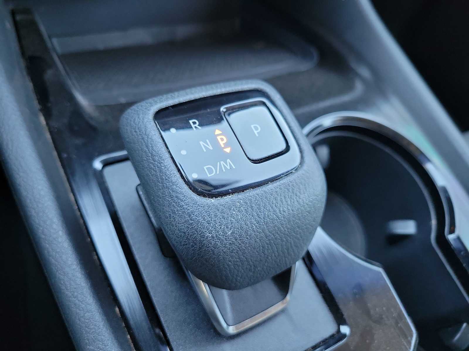 Thumbnail: 2023 Nissan Rogue - 25