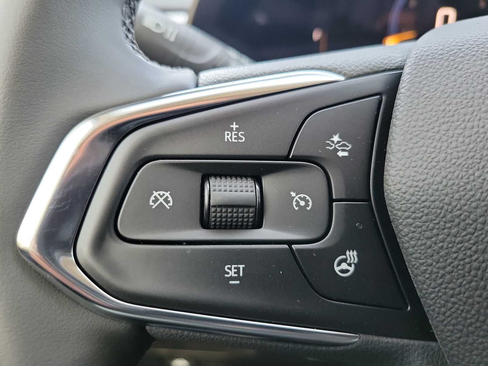 Thumbnail: 2026 Chevrolet TrailBlazer - 23