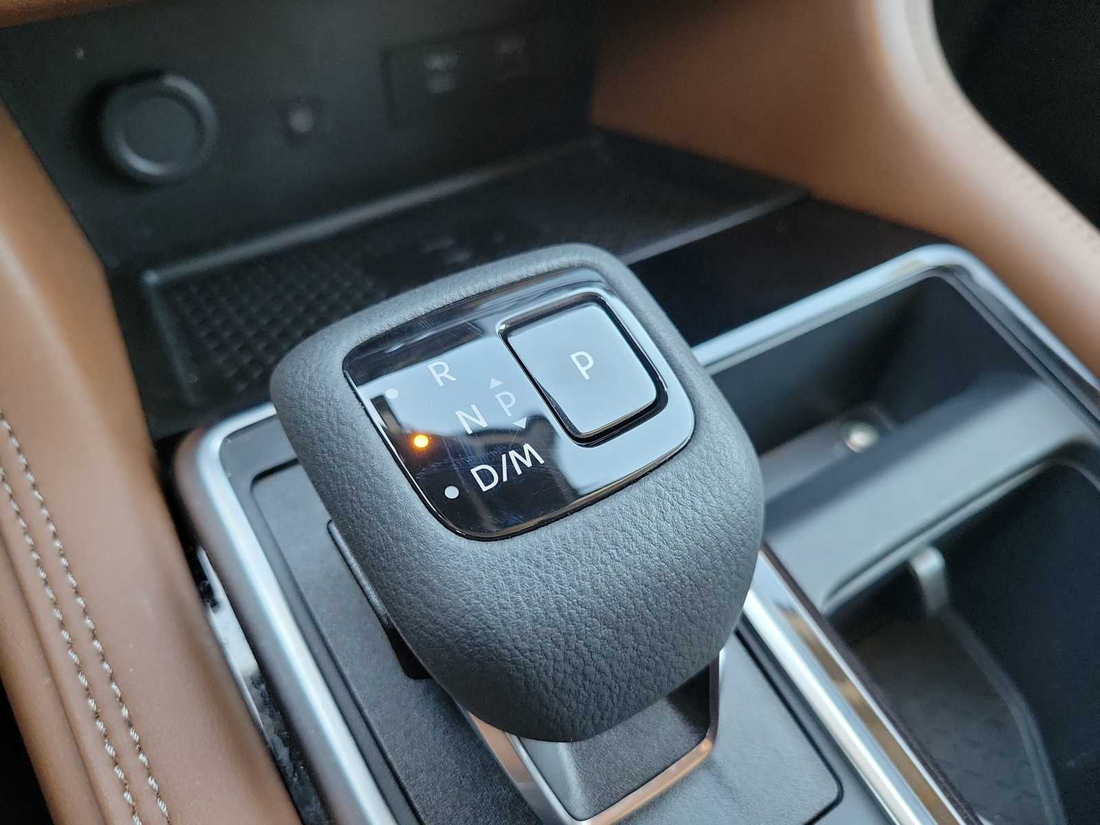 Thumbnail: 2025 Nissan Pathfinder - 21