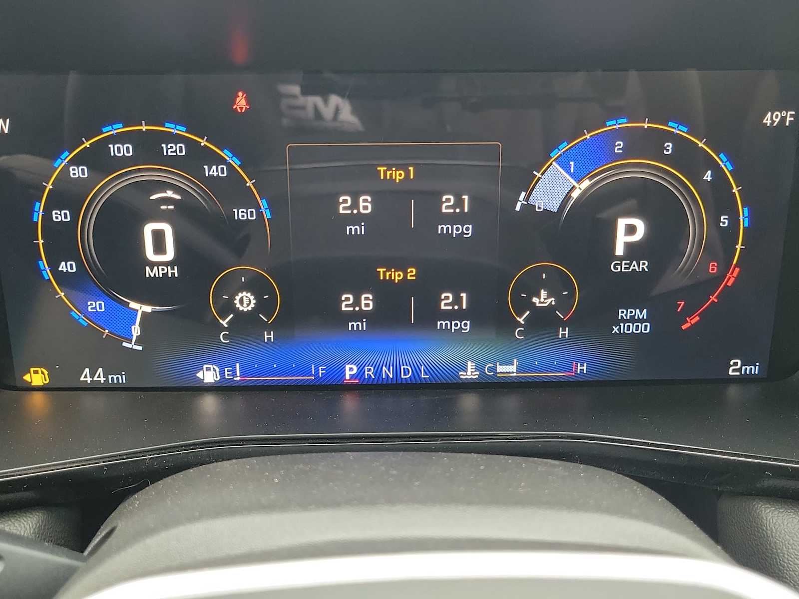 Thumbnail: 2026 Chevrolet Colorado - 26