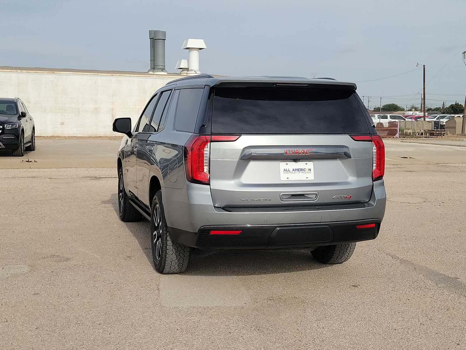 Thumbnail: 2023 GMC Yukon - 6