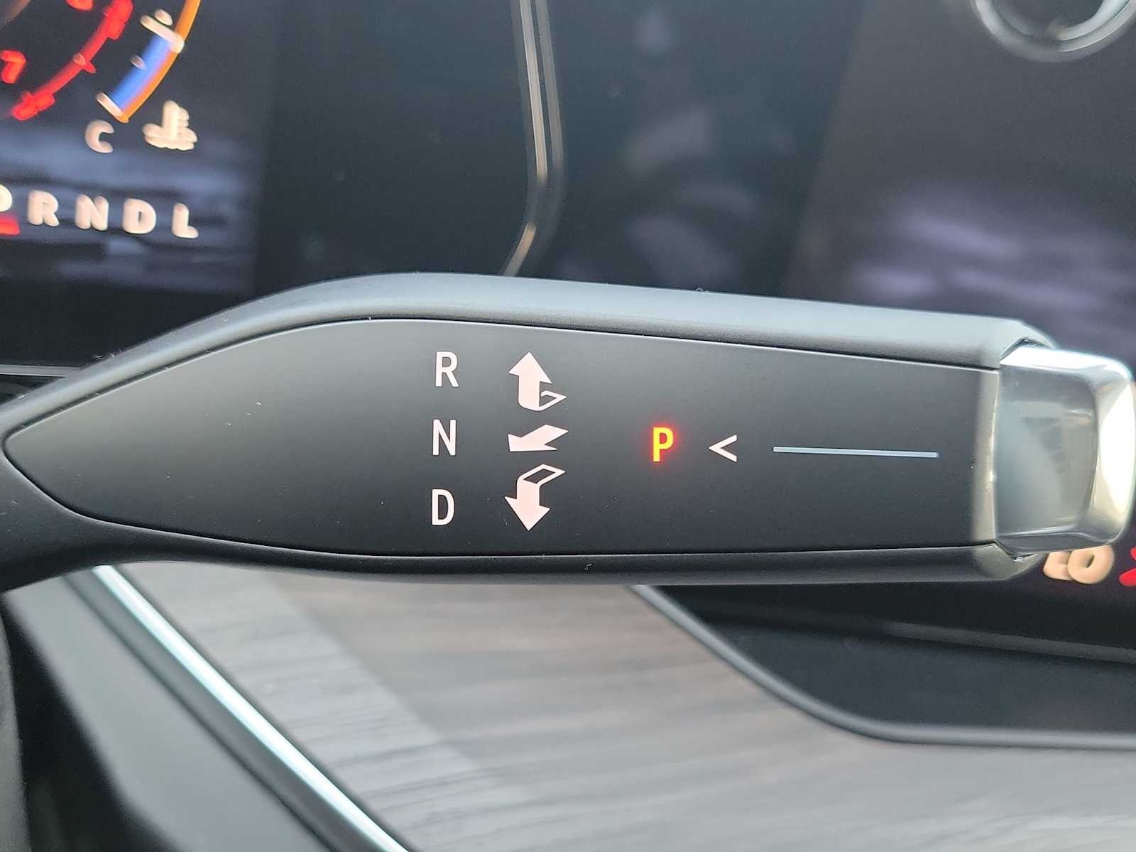 Thumbnail: 2026 Chevrolet Tahoe - 21