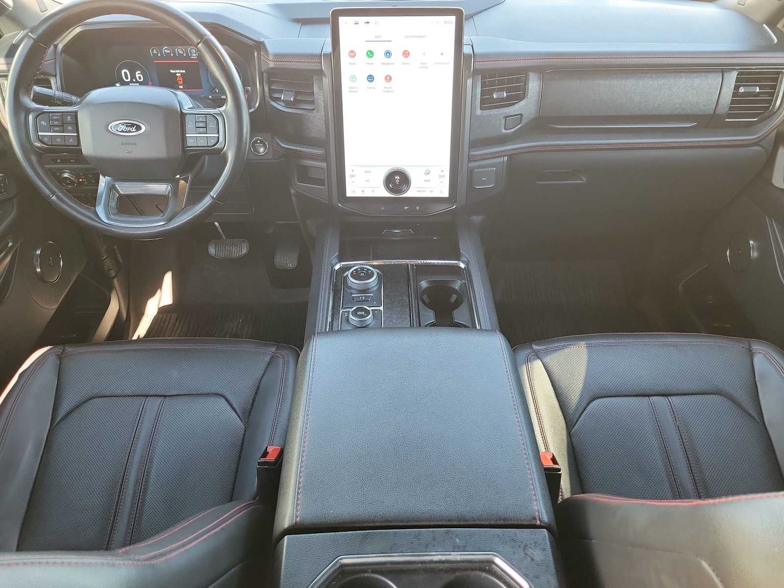 Thumbnail: 2022 Ford Expedition - 14