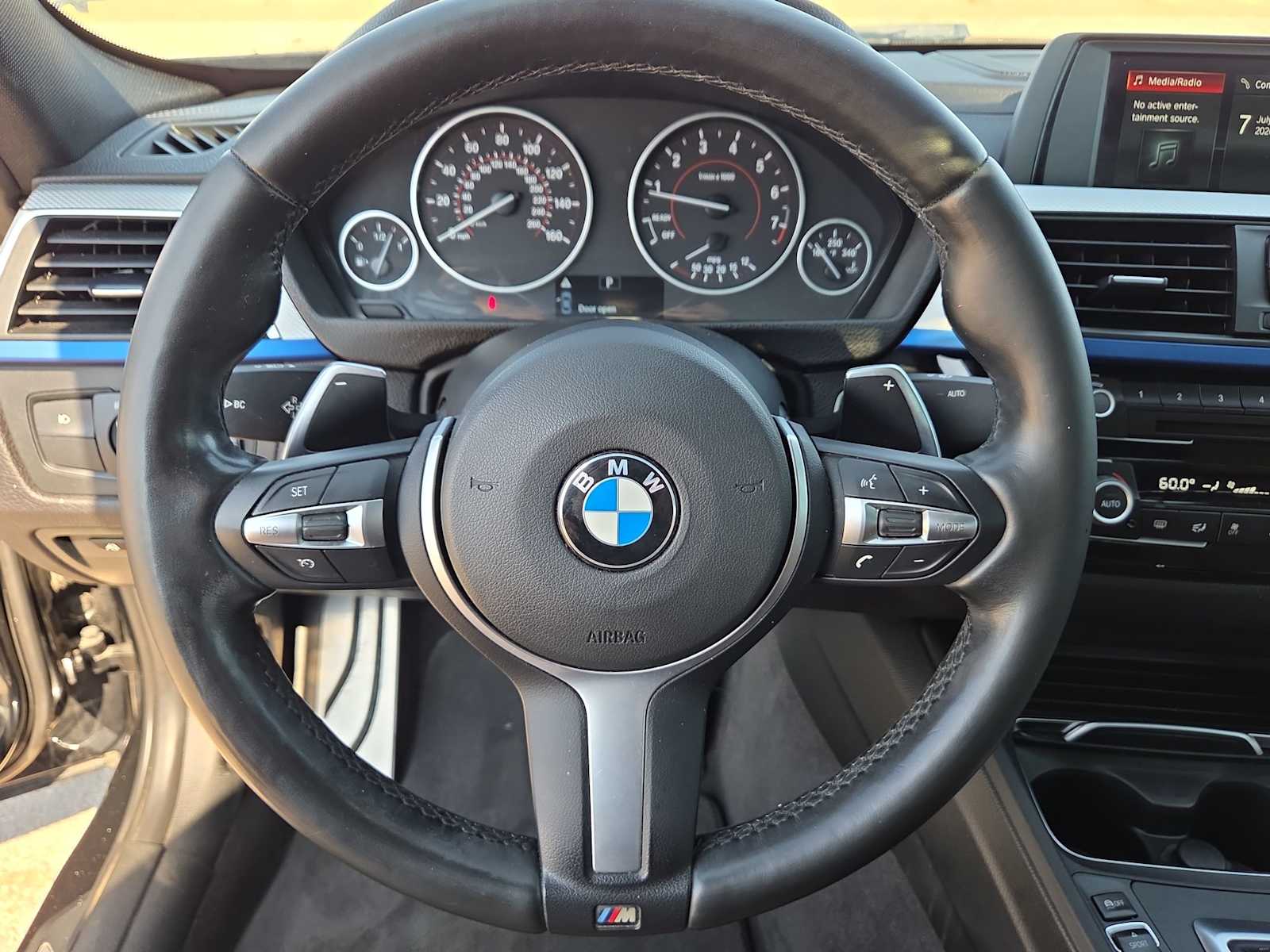 Thumbnail: 2018 BMW 3 Series - 19