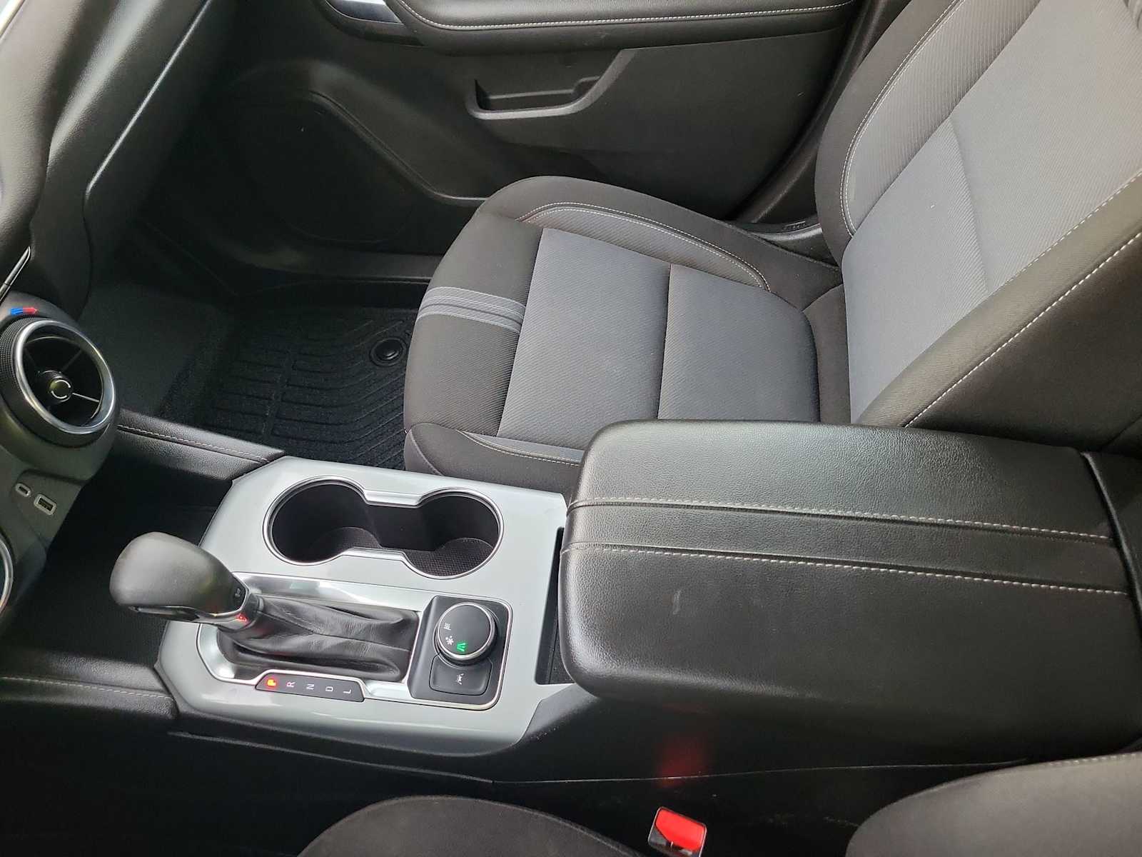 Thumbnail: 2023 Chevrolet Blazer - 20