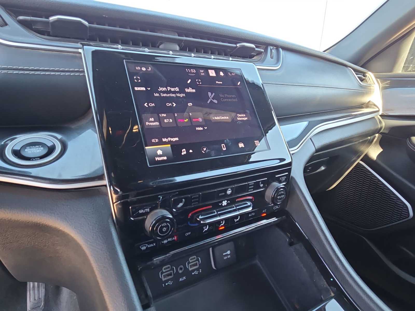 Thumbnail: 2021 Jeep Grand Cherokee L - 25