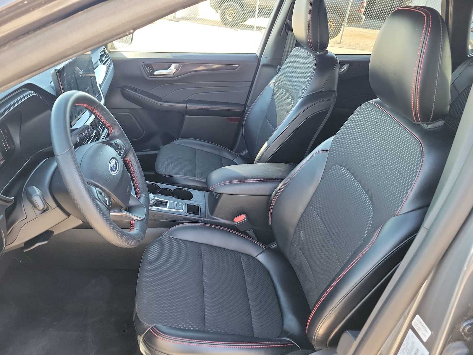 Thumbnail: 2024 Ford Escape - 19