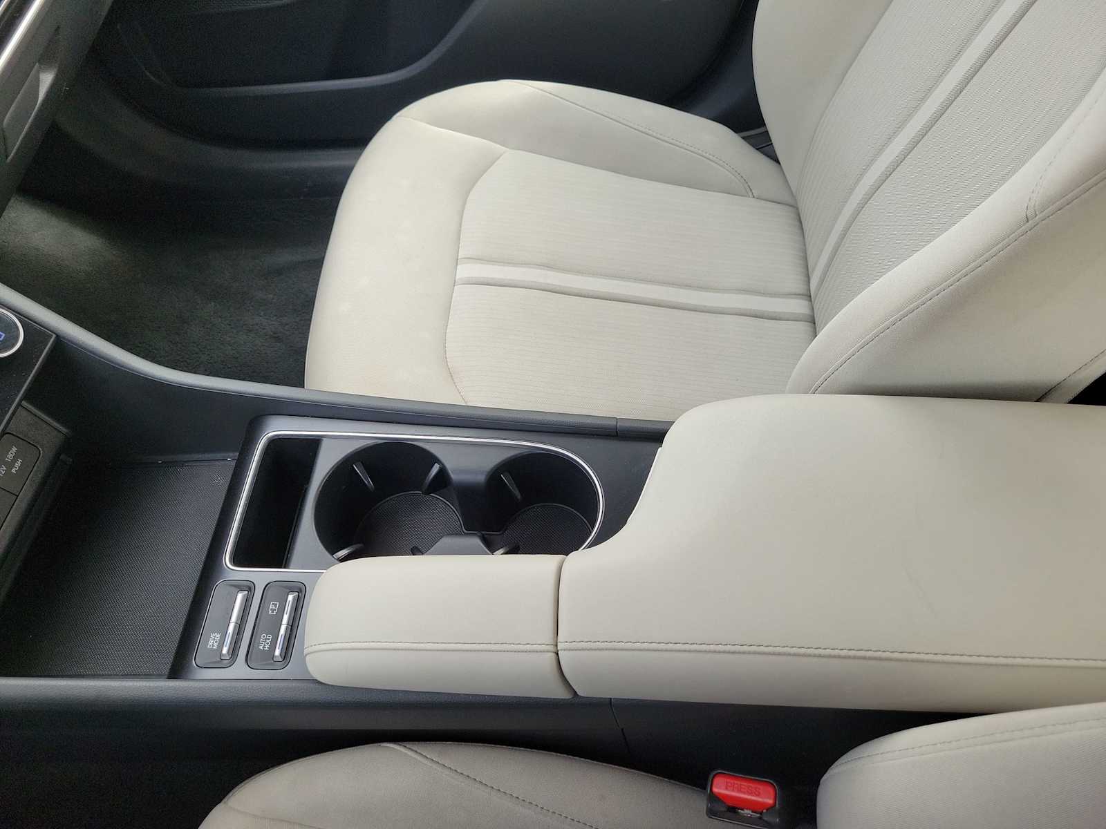 Thumbnail: 2024 Hyundai Sonata - 20