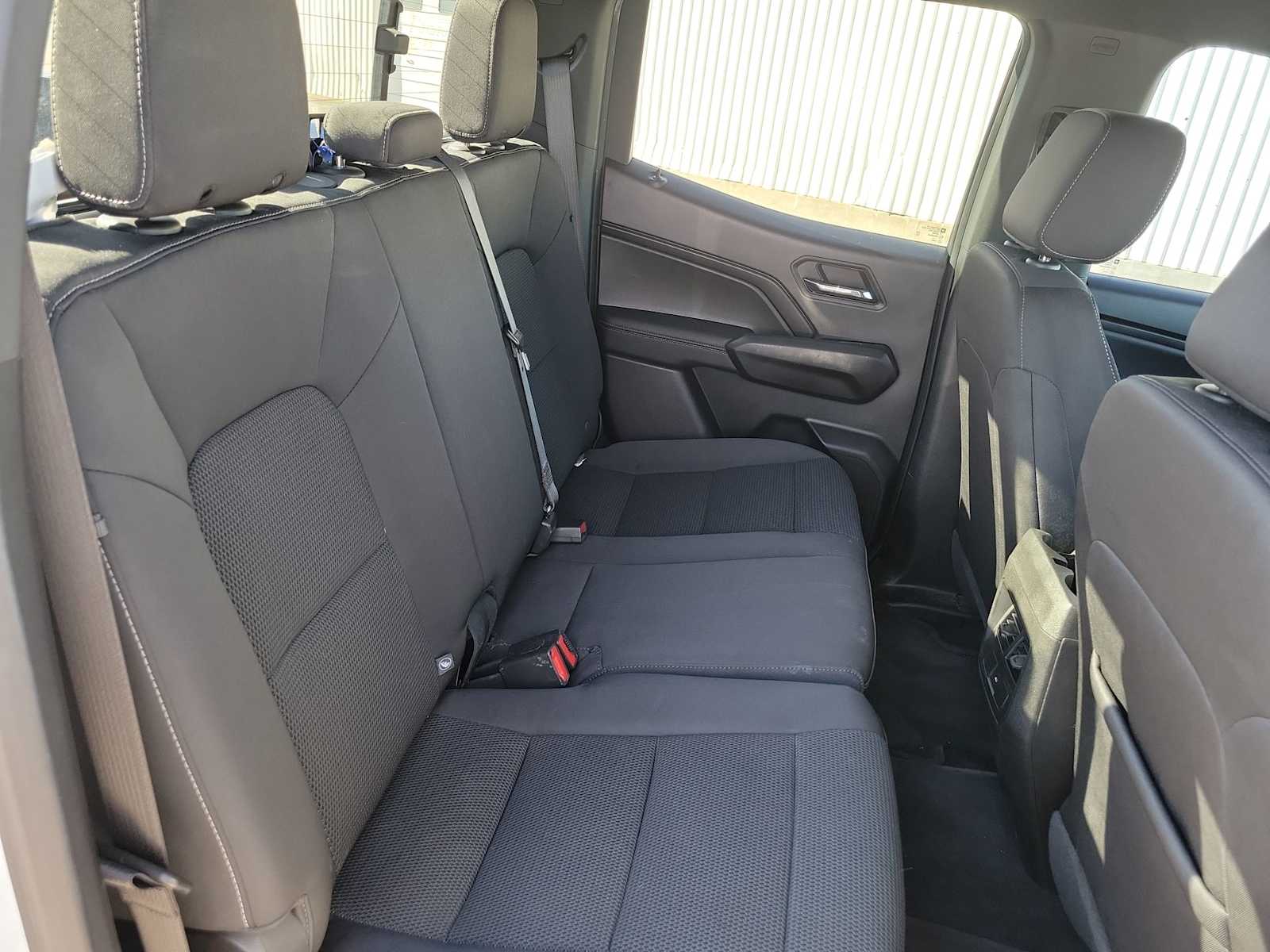 Thumbnail: 2023 Chevrolet Colorado - 17