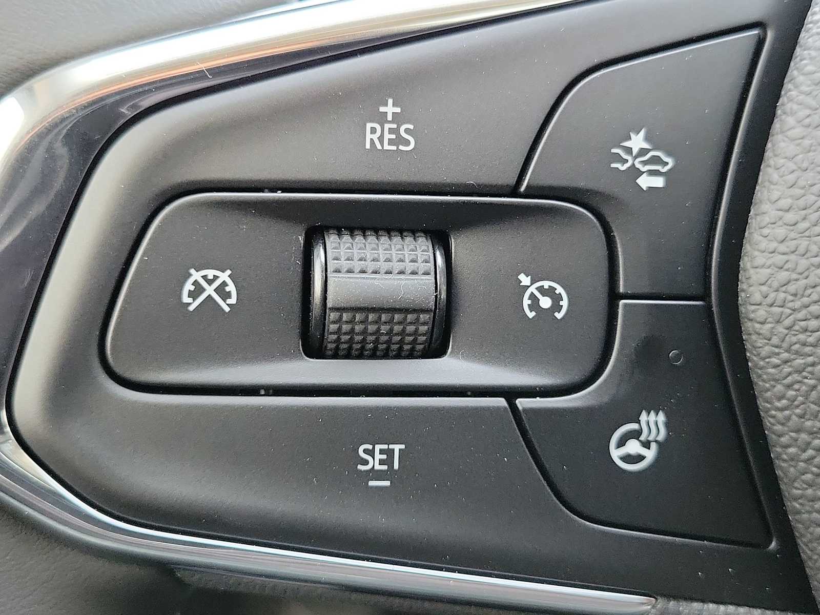 Thumbnail: 2026 Chevrolet Trax - 27