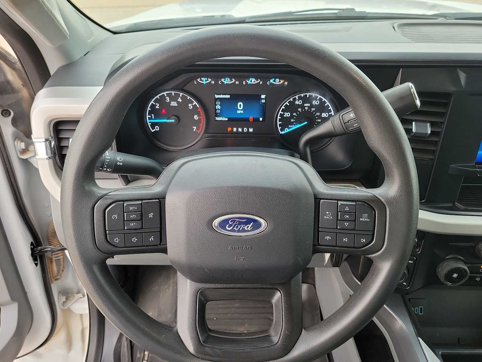 Thumbnail: 2024 Ford F-350 - 19