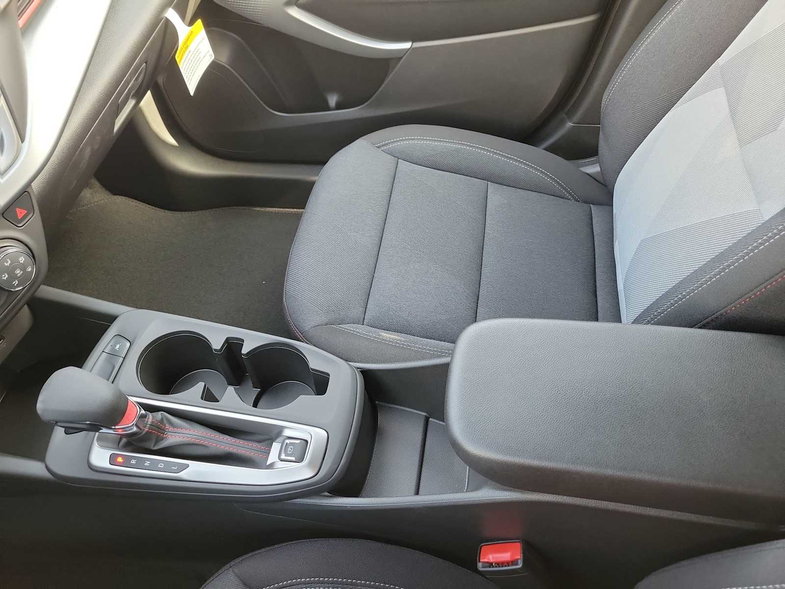 Thumbnail: 2026 Chevrolet Trax - 20