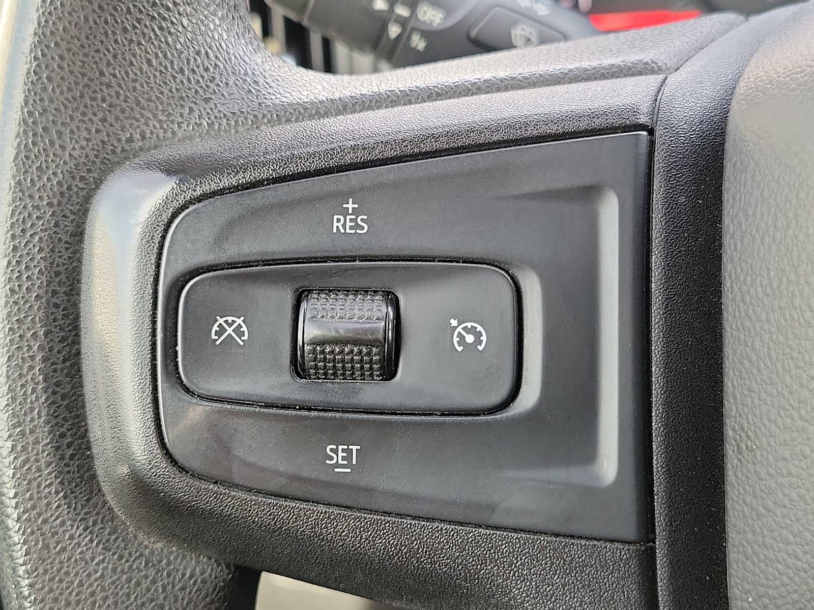 Thumbnail: 2021 Chevrolet Silverado 1500 - 23