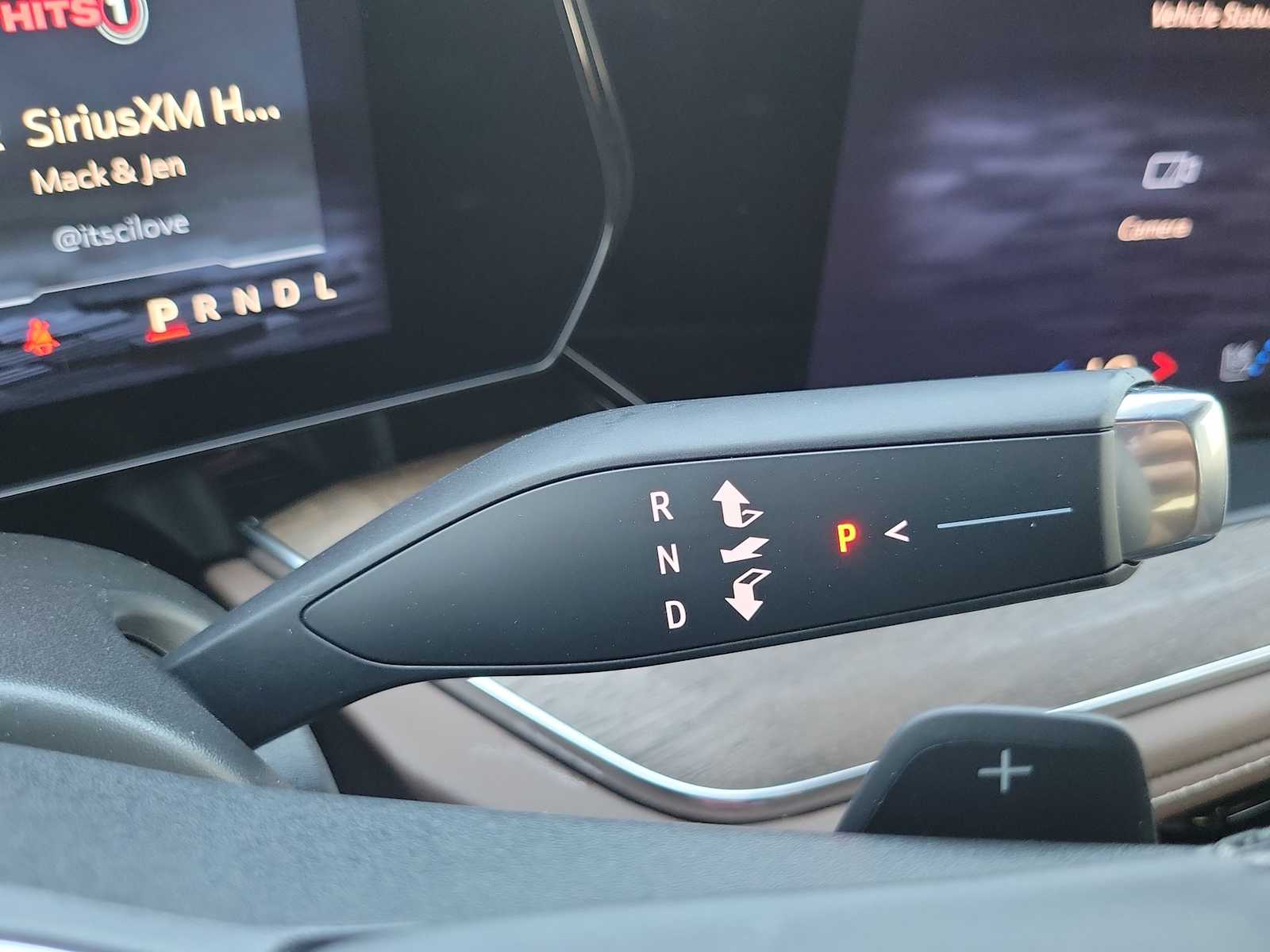 Thumbnail: 2026 Chevrolet Tahoe - 25