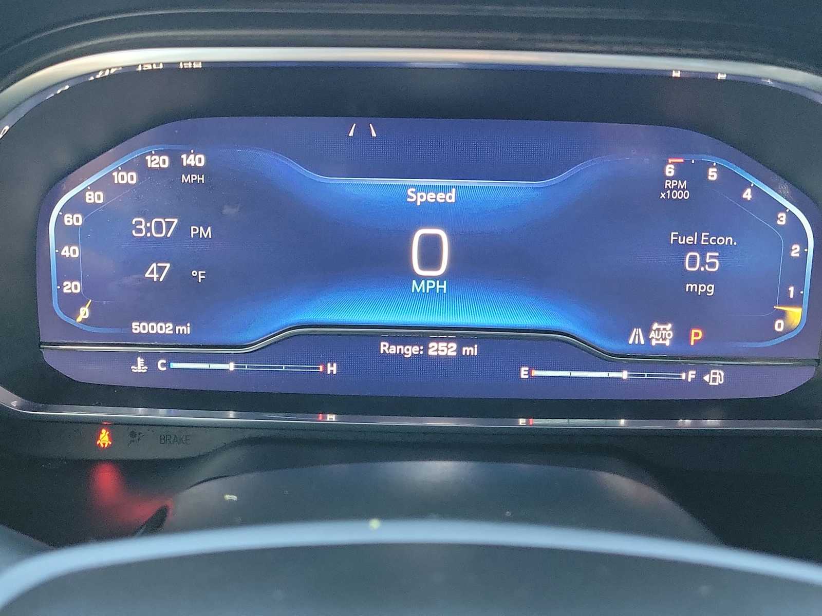 Thumbnail: 2023 Chevrolet Suburban - 26