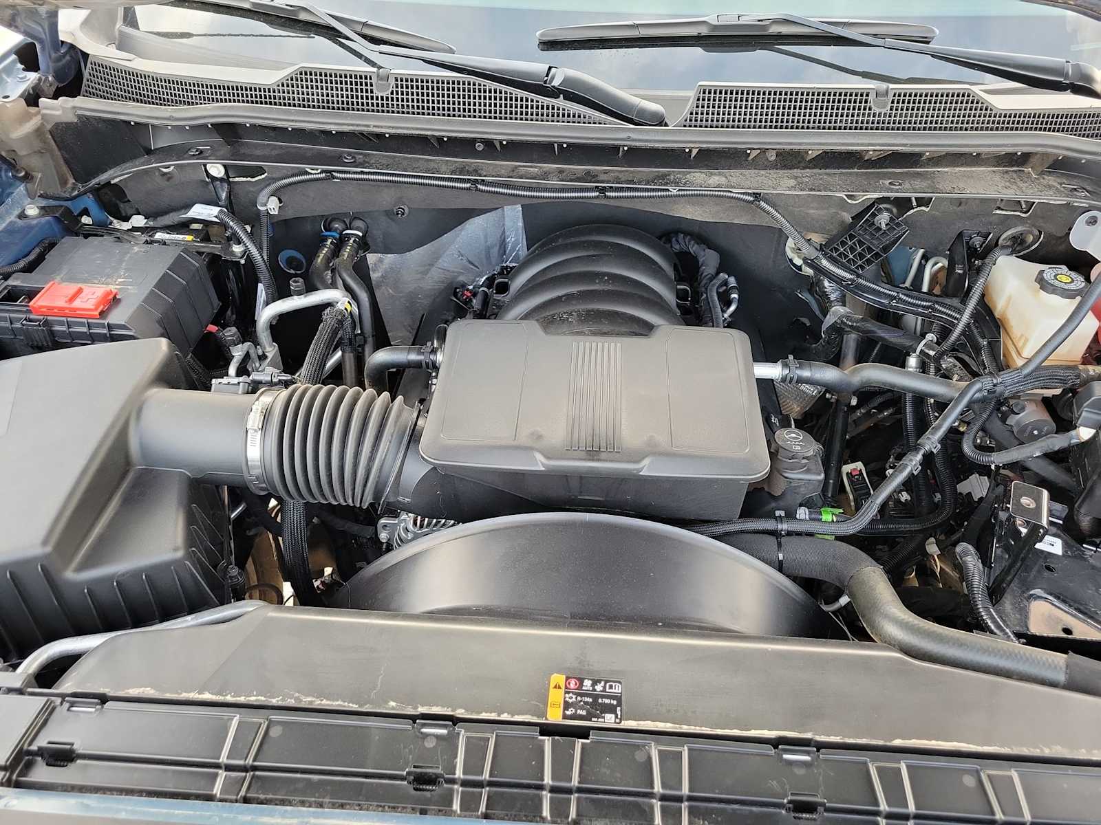Thumbnail: 2026 Chevrolet Silverado 2500 - 13