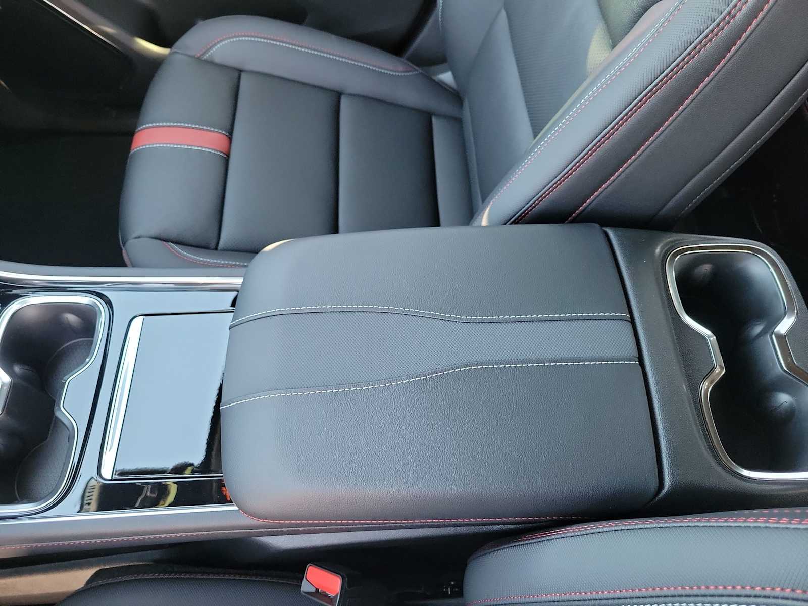 Thumbnail: 2026 Chevrolet Traverse - 24