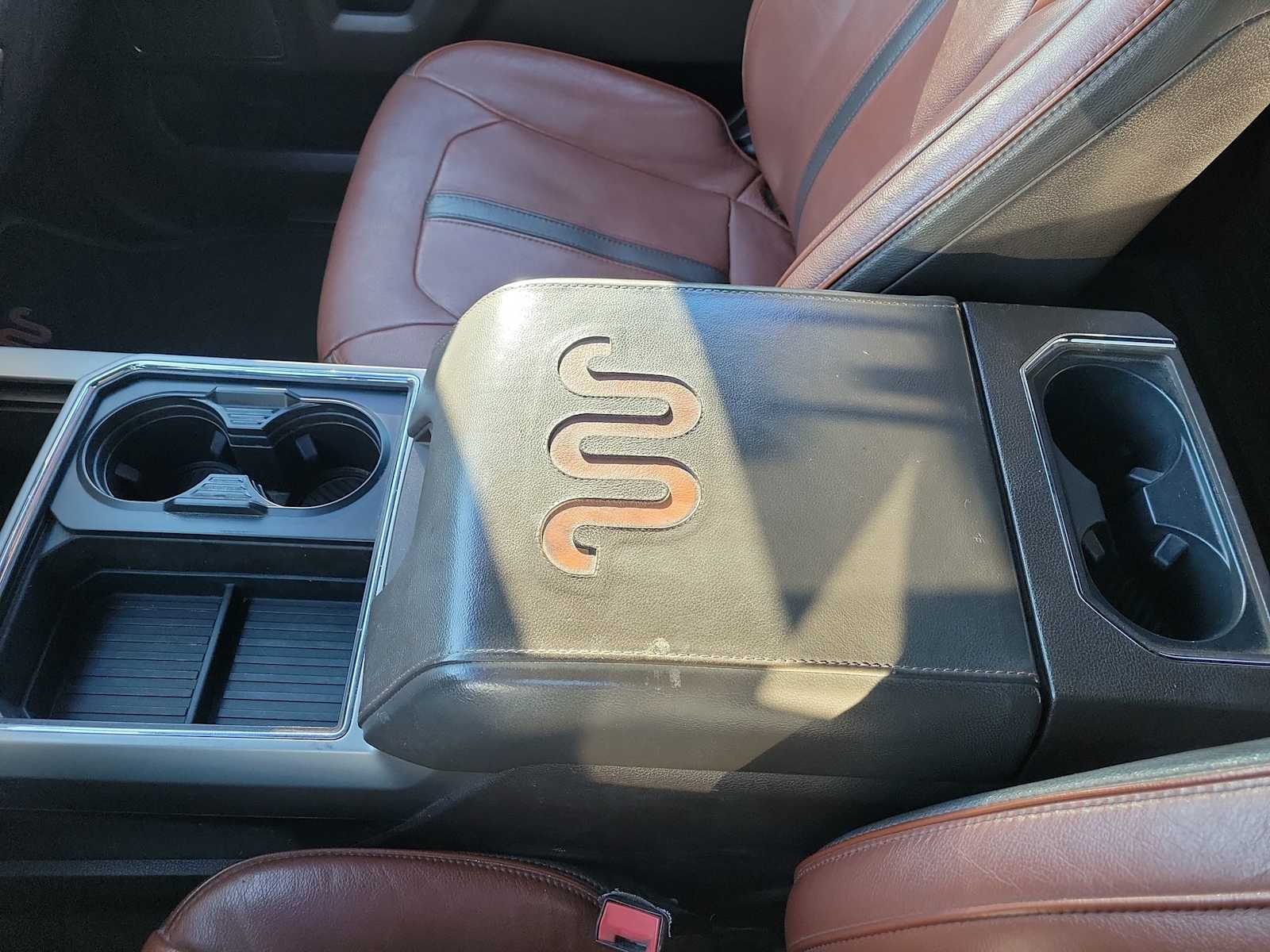 Thumbnail: 2018 Ford F-250 - 24