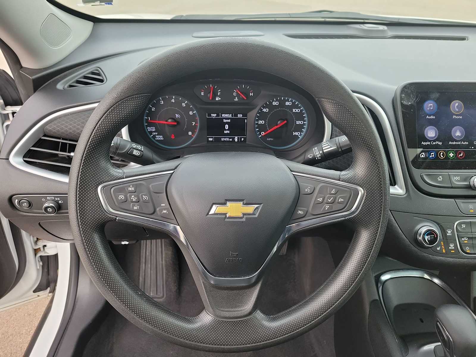 Thumbnail: 2023 Chevrolet Malibu - 23