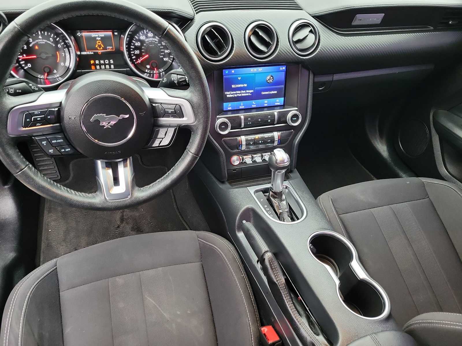 Thumbnail: 2022 Ford Mustang - 18