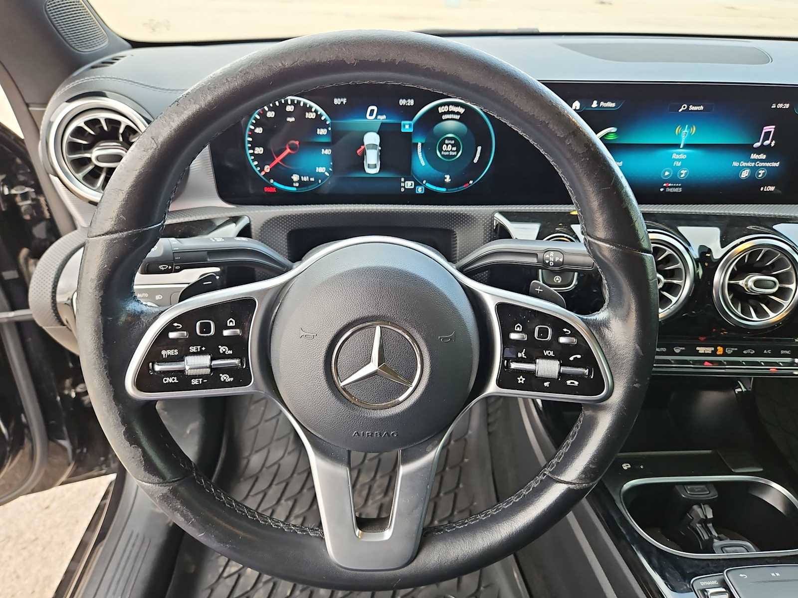 Thumbnail: 2021 Mercedes-Benz CLA - 19