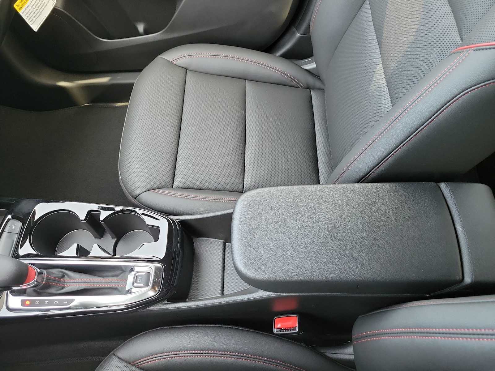 Thumbnail: 2026 Chevrolet Trax - 19