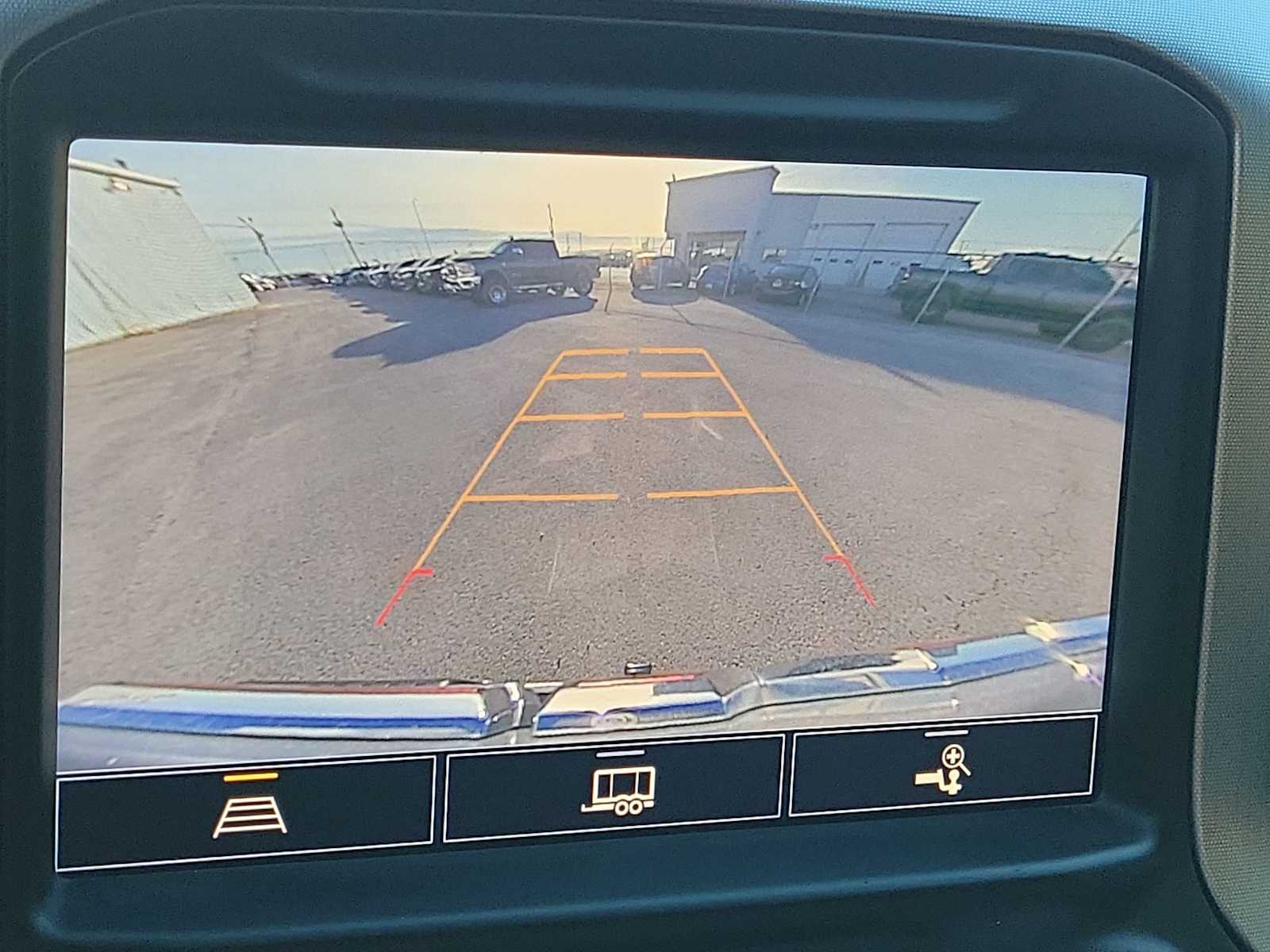 Thumbnail: 2021 GMC Sierra 1500 - 24