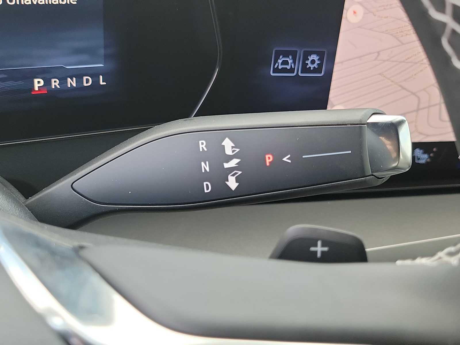 Thumbnail: 2026 Chevrolet Traverse - 25