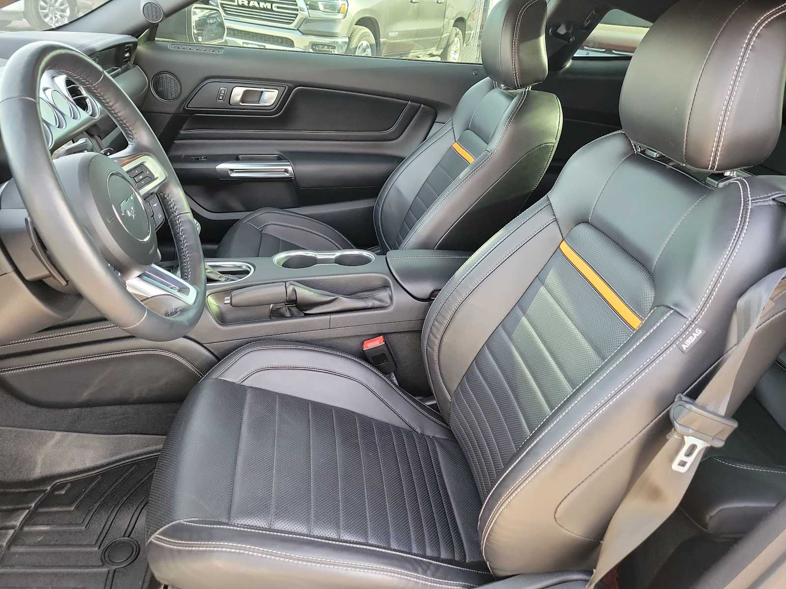 Thumbnail: 2023 Ford Mustang - 19