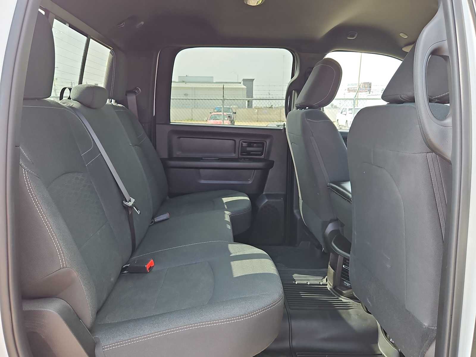 Thumbnail: 2025 RAM 3500 - 17