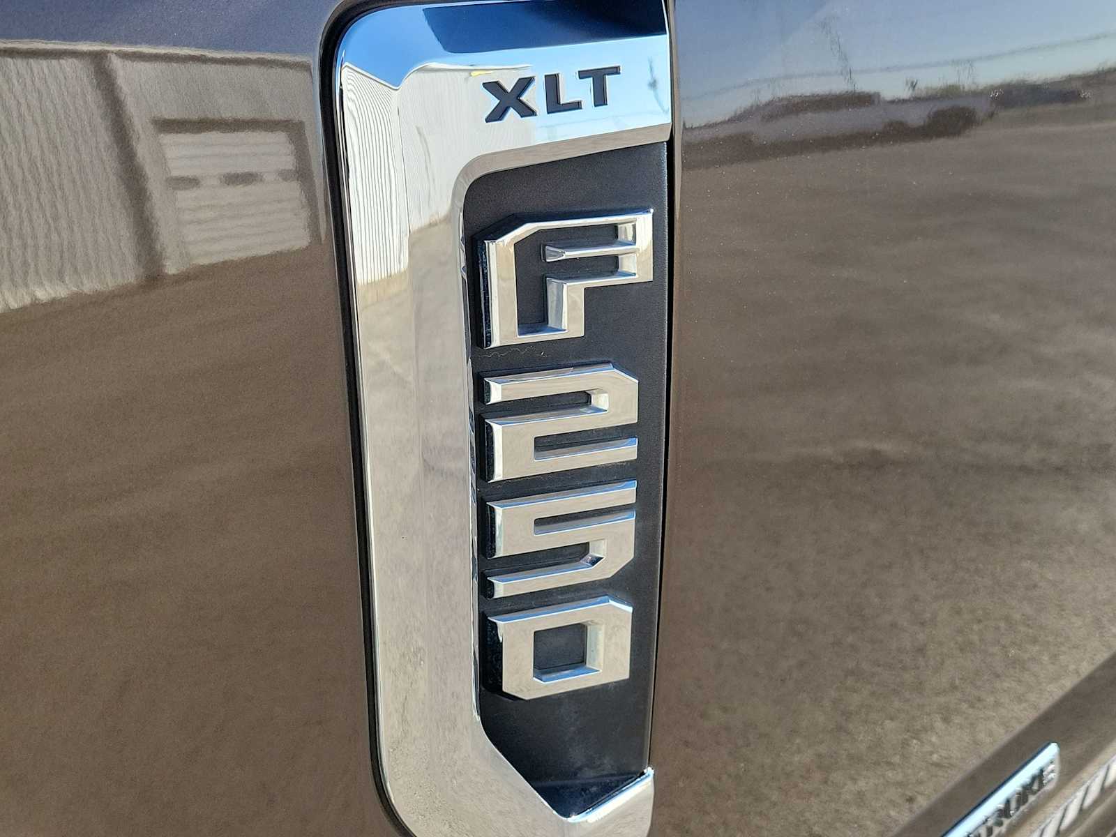 Thumbnail: 2017 Ford F-250 - 11