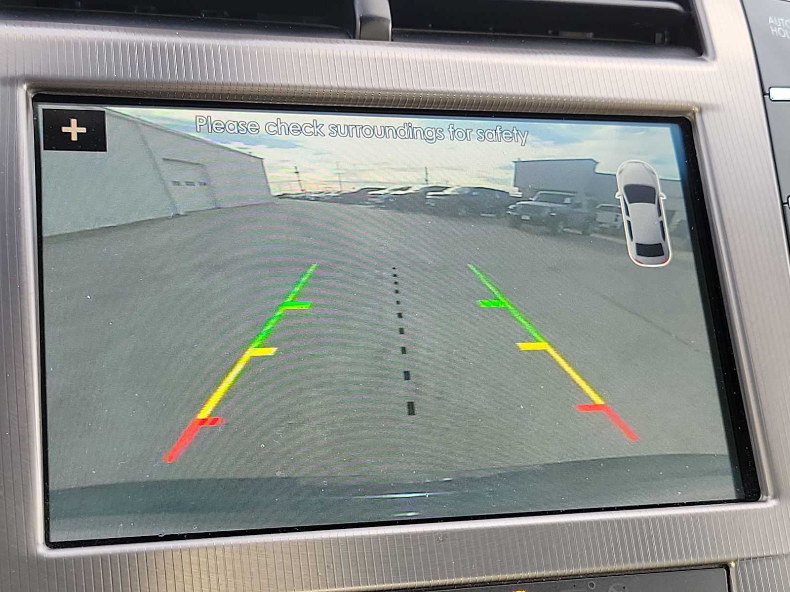 Thumbnail: 2017 Lincoln MKZ - 28