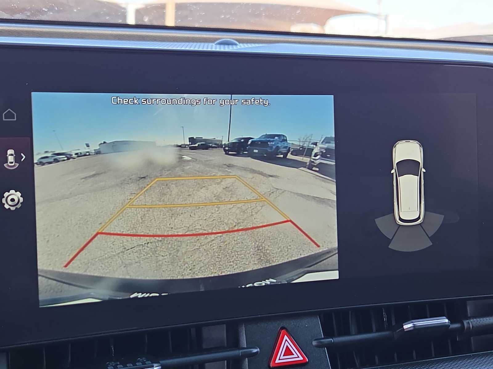 Thumbnail: 2023 Kia Sportage - 24