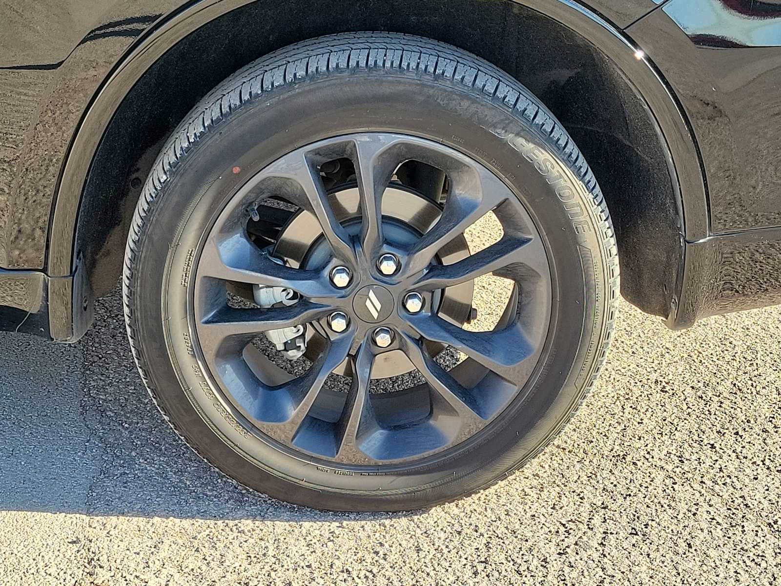 Thumbnail: 2023 Dodge Durango - 12