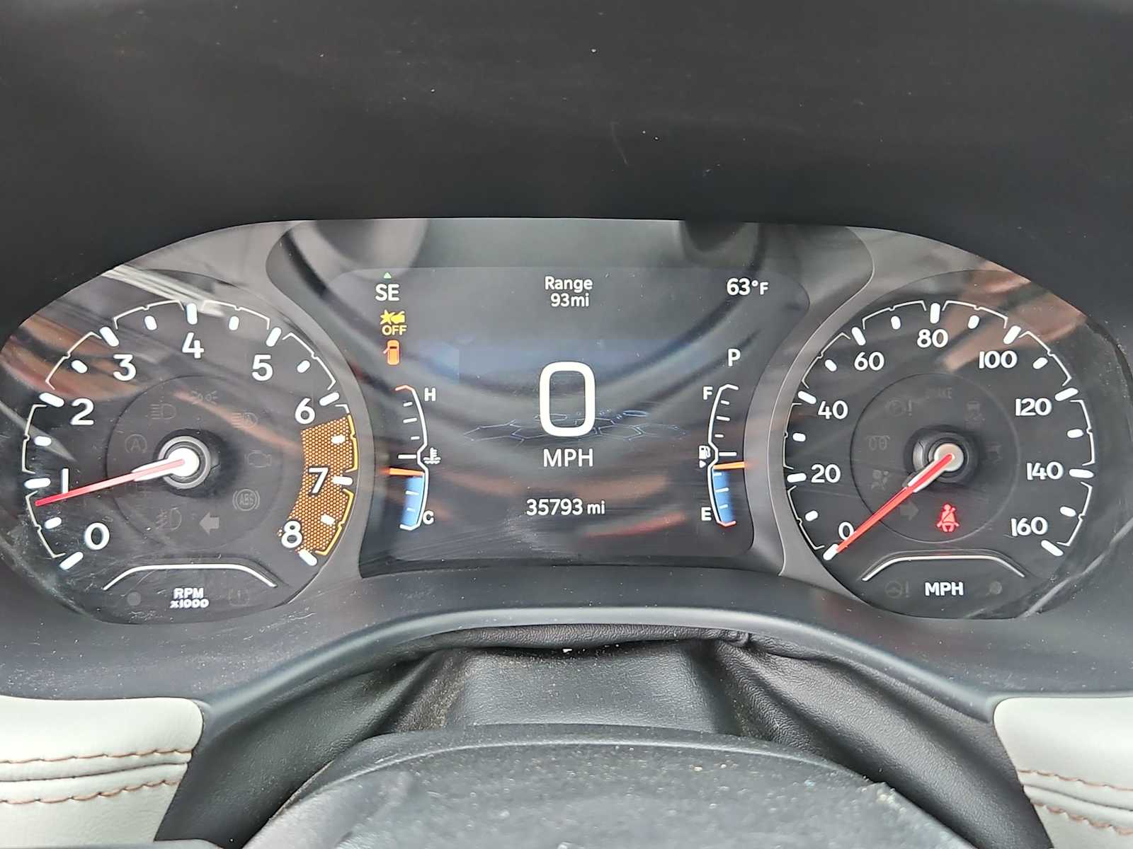 Thumbnail: 2025 Jeep Compass - 22